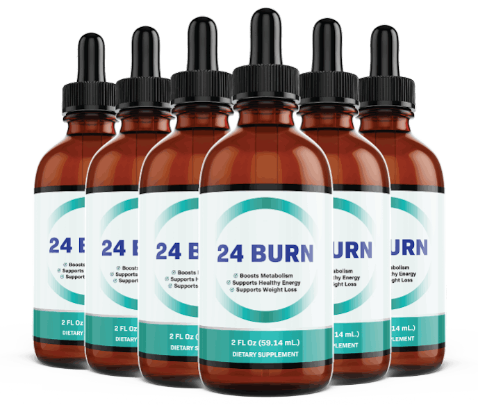 24 Burn best pricing
