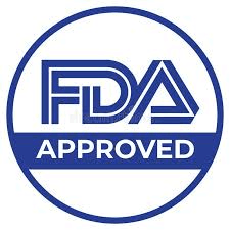 24 Burn Product FDA-Approved