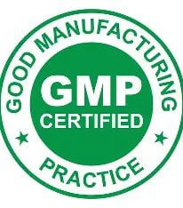 24 Burn liquid GMP Certified